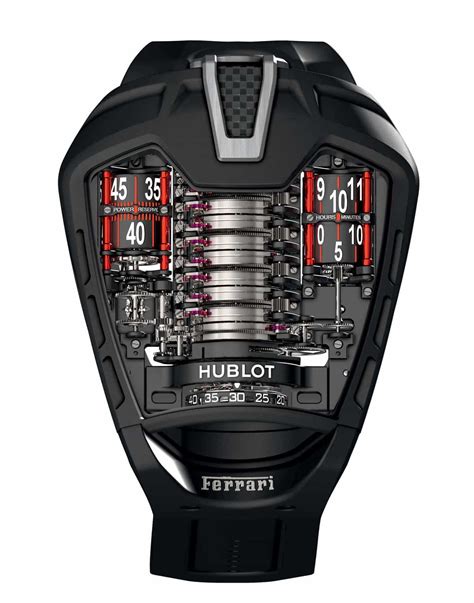 hublot mp 05 laferrari kaufen|hublot mp 05 laferrari sapphire.